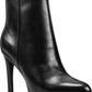 Nine West Women's Querida Booties Black Size 7.5 M