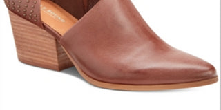 Sole Bound by Baretraps Keelin Booties Brush Brown Size 7.5 M