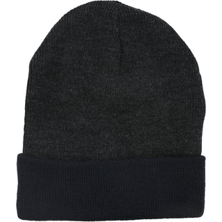 Alfani Men's Reversible Beanie Hat Navy One Size