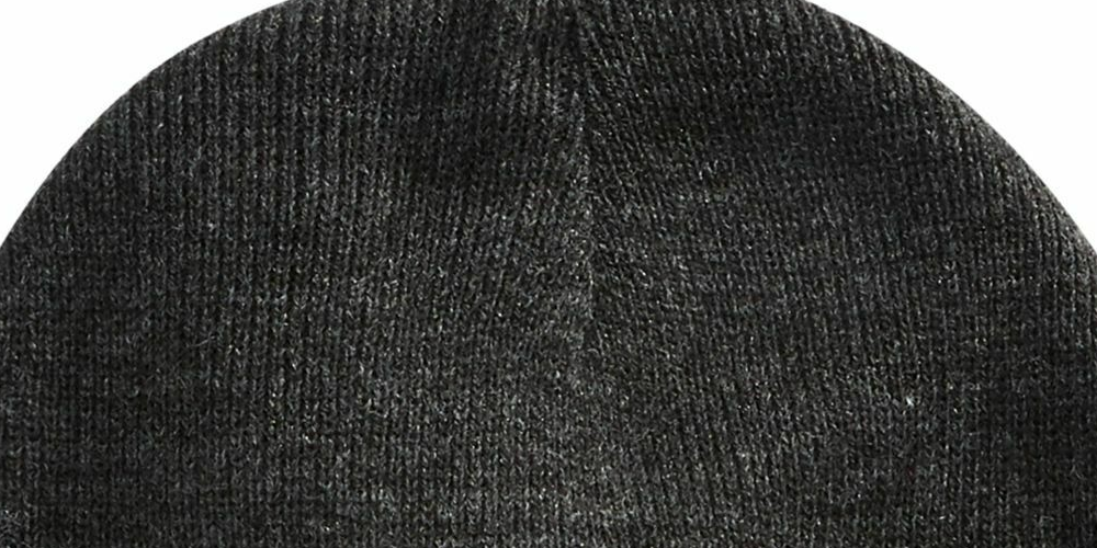 Alfani Men's Reversible Beanie Hat Navy One Size