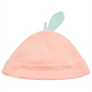 First Impressions Baby Pure Peach Orange Size 0-6 MOS