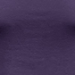 Karen Scott Women's Cotton Lace Hem Top Purple Size Medium