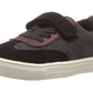 Carter's Kids Boy's Tash Casual Sneaker Black Size 11