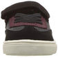 Carter's Kids Boy's Tash Casual Sneaker Black Size 11