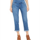 Style & Co Men's Pull on Boyfriend Jeans Blue Size X-Small