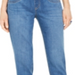 Style & Co Men's Pull on Boyfriend Jeans Blue Size X-Small