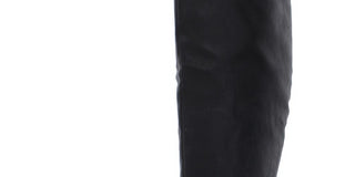 American Rag Womens Adarra Riding Boots Brown Size 7.5 M