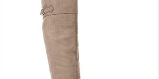 American Rag Womens Adarra Riding Boots Brown Size 7.5 M