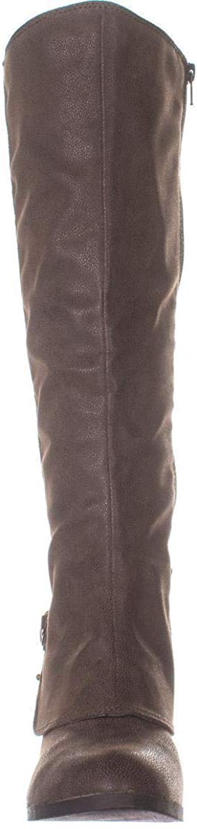 Women's Jodii Wedge Thong Sandals Orange Size 7.5 M