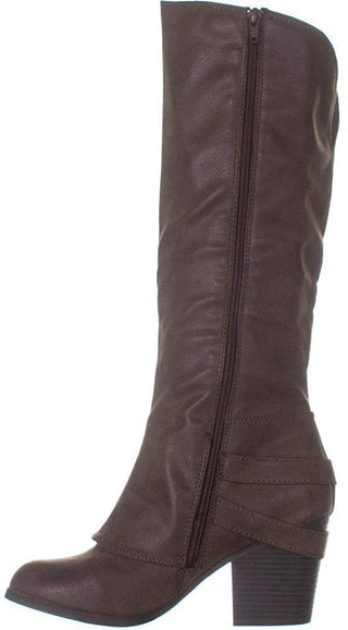 Women's Jodii Wedge Thong Sandals Orange Size 7.5 M