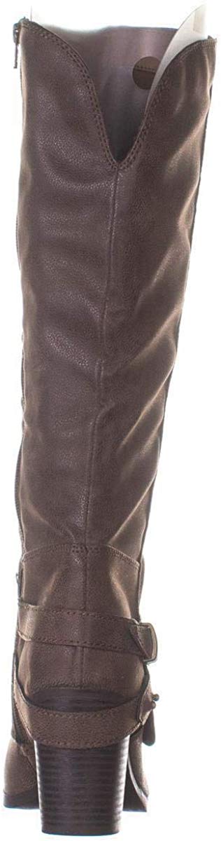 Women's Jodii Wedge Thong Sandals Orange Size 7.5 M