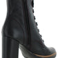Naturalizer Women's Callie Boot Medium Black Size 9 M