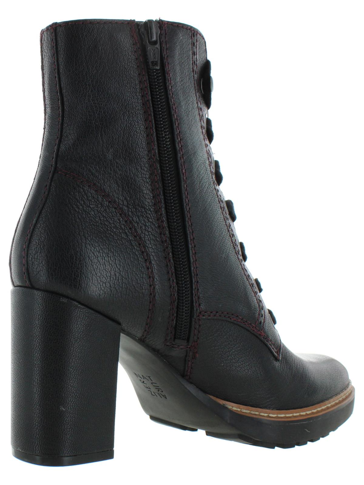 Naturalizer Women's Callie Boot Medium Black Size 9 M