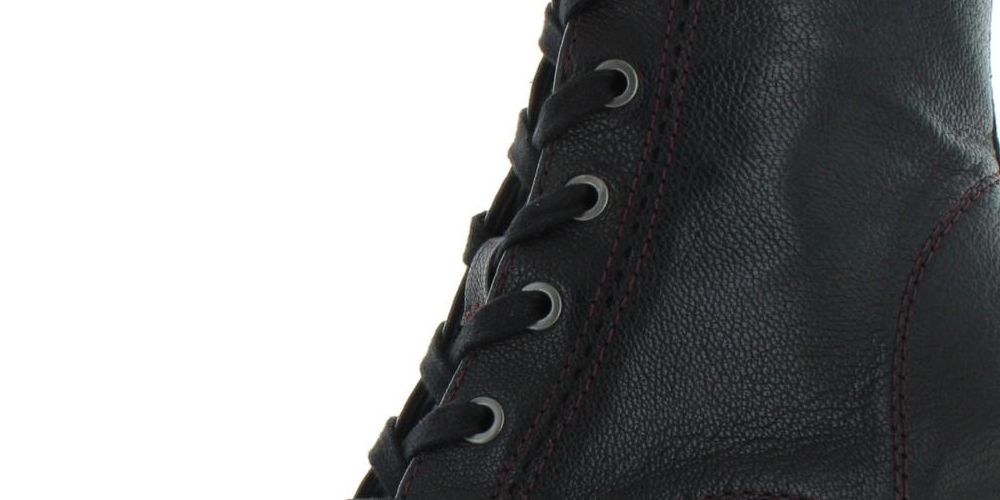 Naturalizer Women's Callie Boot Medium Black Size 9 M