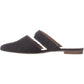 Indigo Rd. Women's Gabela Slip on Mules Denim Pink Size 7.5 M