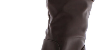 Esprit Women's Oliana Closed Toe Mid Calf Fashion Boots Brown Size 9