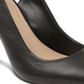 BCBGeneration Women's Slingback Pumps Black Size 8.5 M