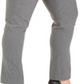 Alfani Women's Plus Tummy Control Pull on Skinny Pants Gray Size 20W