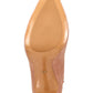 Kenneth Cole New York Women's Riley 110 Suede Pointed Toe Mules Pink Size 8M