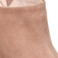 Kenneth Cole New York Women's Riley 110 Suede Pointed Toe Mules Pink Size 8M