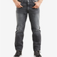 Levi's Men's 541 Athletic Taper Jeans Gray Size 44X32