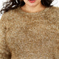 Rachel Roy Women's Plus Dehlia Sweater Yellow Size 2X