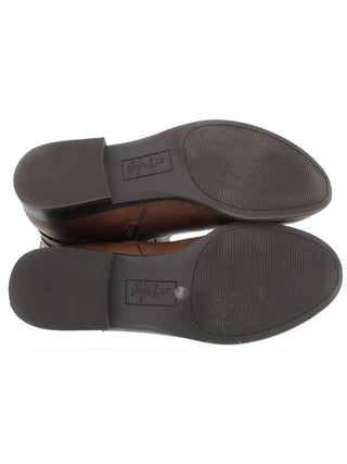 Esprit Women's Casual Boots BK Slouchy Oliana Boot Black Size 8.5