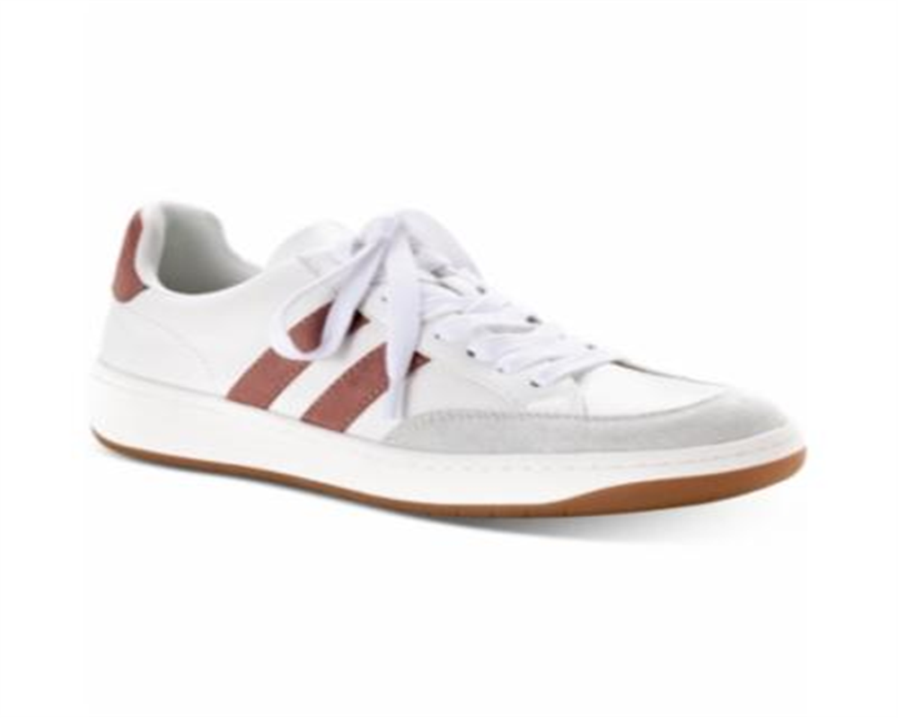 American Rag Women's Shaley Sneakers White Size 9 M