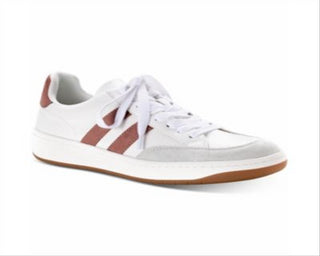 American Rag Women's Shaley Sneakers White Size 9 M