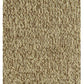 Karen Scott Women's Marled Cotton Shawl-Collar Sweater Chesnut Marl Size XS