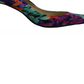 Jessica Simpson Women's Cassani Canvas Pointed Toe Classic Shoes Black Size7 M