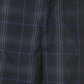 Greg Norman Men's Plaid Moisture Wicking Casual Shorts Chocolate Size 12 M