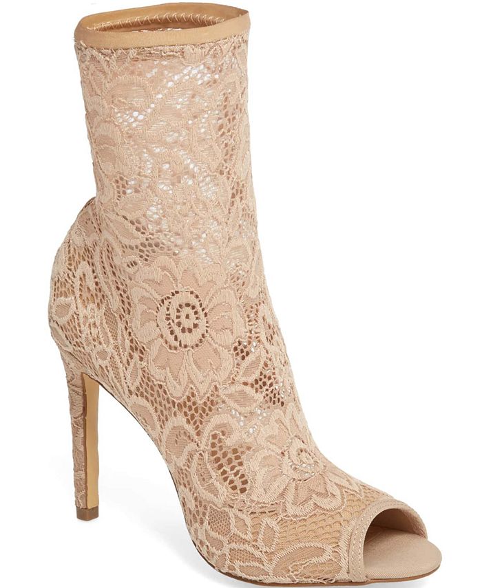 Charles By Charles David Women's Imaginary Pump Brown Size 6 M