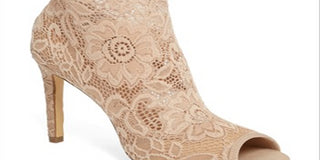 Charles By Charles David Women's Imaginary Pump Brown Size 6 M