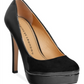 Chinese Laundry Women's Wonder Platform Pumps Black Size 5.5M