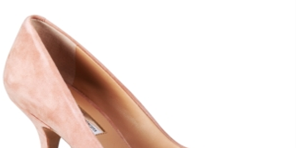 Inc International Concepts Women's Zitah Pointed Toe Pumps Size 8M