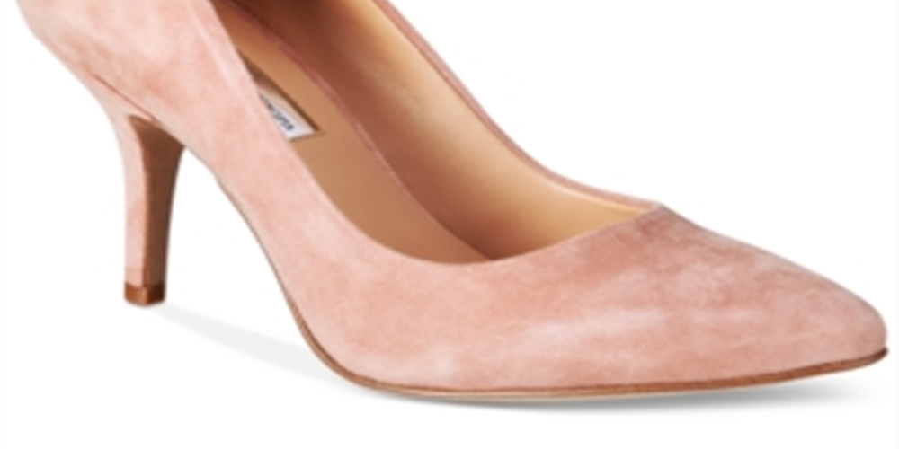 Inc International Concepts Women's Zitah Pointed Toe Pumps Size 8M