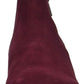 Kenneth Cole Reaction Women's Prime Closed Toe Ankle Fashion Boots Burgundy Size 5.5 M