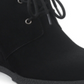 Sun + Stone Women's Kiraa Booties Black Size 10 M