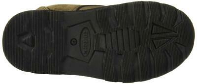 Carter S Boys Easy on Closure Andres 2 Boots Gray Size 10