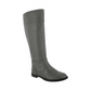 Women's Bella Vita Rebecca II Knee High Boot Gray Size 6 M