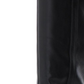 Giani Bernini Womens Rozario Leather Closed Toe Over Knee Fashion Boots Black Size 8 M