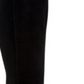 Alfani Womens Nelsonn Faux Suede Tall Riding Boots Black Size 7 M