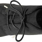 Dr. Scholl's Women's Conquer Wedge Bootie Black Size 8 M