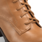 Tommy Hilfiger Women's Shoes Elyssa Closed Toe Ankle Fashion Boots Brown Size 9 M