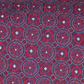 Tasso Elba Men's Neat Silk Classic Neck Tie Red Size Regular