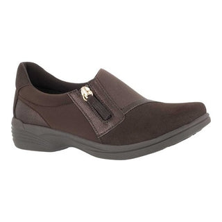 Easy Street Women's Dremy Brown Size 12 W