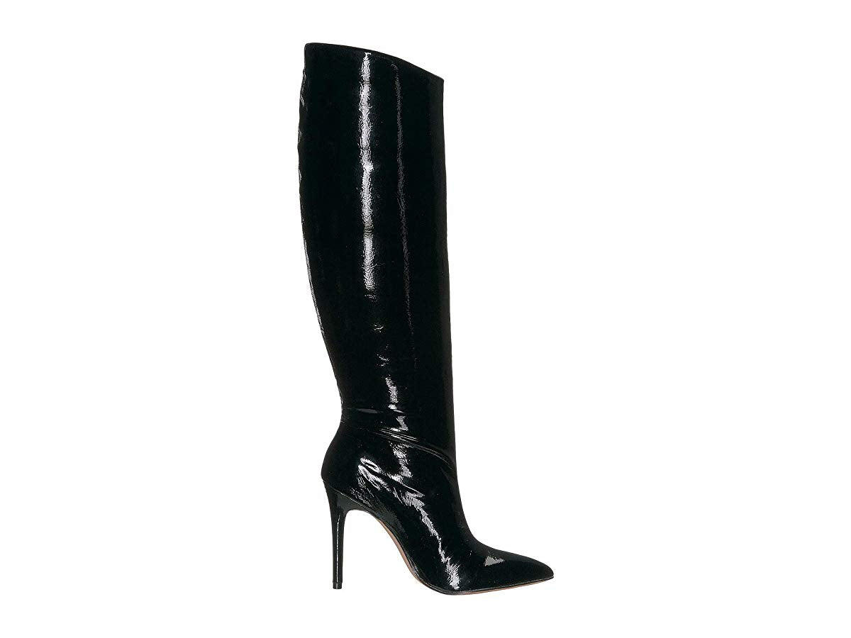 Jessica Simpson Women's  Liney Black Size 6 M