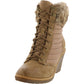 Zigi Soho Women's Boot Brown Size 7 M