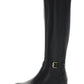 LAUREN Ralph Lauren Barnehurst Black Size 8 B